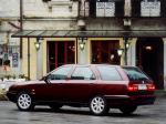 Lancia k SW 1996 года